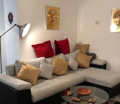 Photo of Tranquil Welsh Mountain Gem, Abertillery, Wales