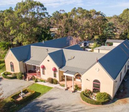 Photo of Tranquilles Bed & Breakfast