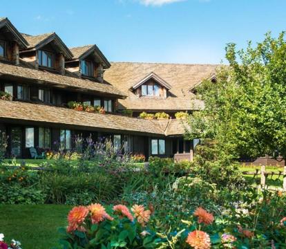 Photo of Trapp Family Lodge