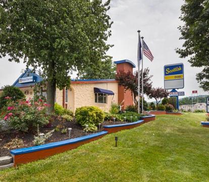 Best hotels with Hot Tub in room in New Cumberland (Pennsylvania)