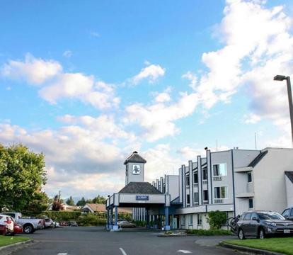 Photo of Travelodge by Wyndham Parksville
