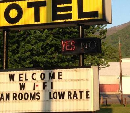 Photo of Travelowes Motel - Maggie Valley