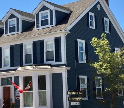 Photo of Treadwell Inn