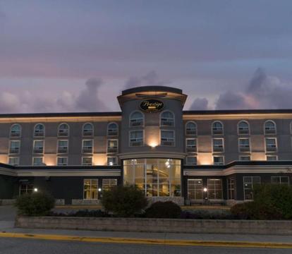 Photo of Prestige Treasure Cove Resort, WorldHotels Elite