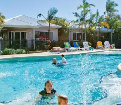 Photo of NRMA Treasure Island Holiday Resort