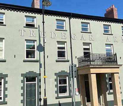 Photo of Tredegar Arms Hotel