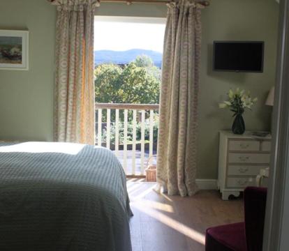 The most romantic hotels and getaways in Midhurst (West Sussex)