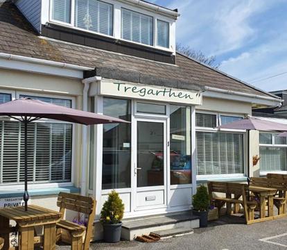 Photo of Tregarthen - Adult Only