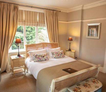 Adults Only Hotels in Great Malvern (Worcestershire)
