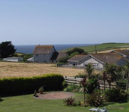 Photo of Trevarrian Lodge