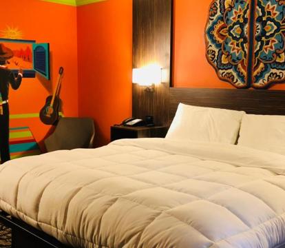 Photo of The Lincoln Hotel Philadelphia