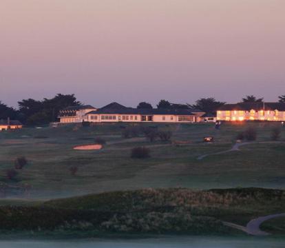 Photo of Trevose Golf and Country Club