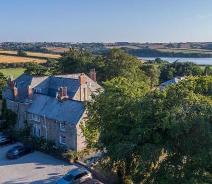 Photo of Trewornan Manor