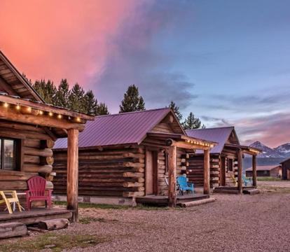 Photo of Triangle C Cabins