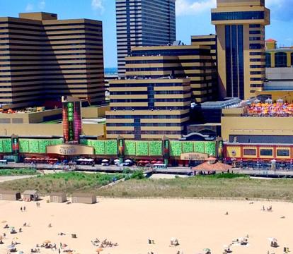 Photo of Tropicana Casino and Resort