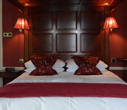 Photo of Troustrie House B&B, By Crail