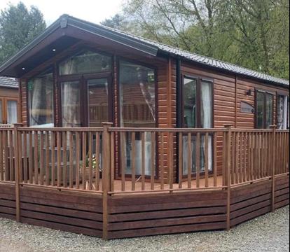 Photo of TROUTBECK LODGE 4