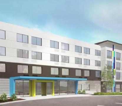 Photo of Tru By Hilton West Memphis, Ar