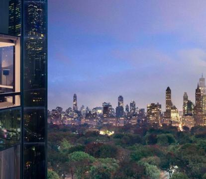 Photo of Trump International New York