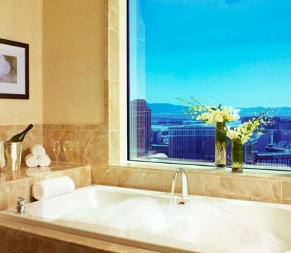 Photo of Trump International Hotel Las Vegas