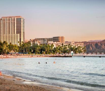 Photo of Trump International Hotel Waikiki
