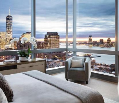 Photo of The Dominick Hotel