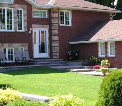 Photo of Tucked Inn the Harbour B&B