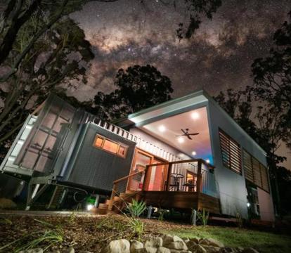 Photo of Tuckers Lane Boutique Accommodation