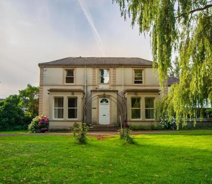 Photo of Tudhoe Park House