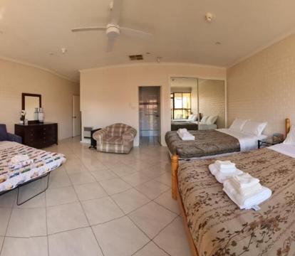 Photo of Tuggeranong Shortstay - Family Special