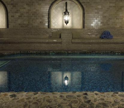 Photo of Tuscan Springs Hotel & Spa