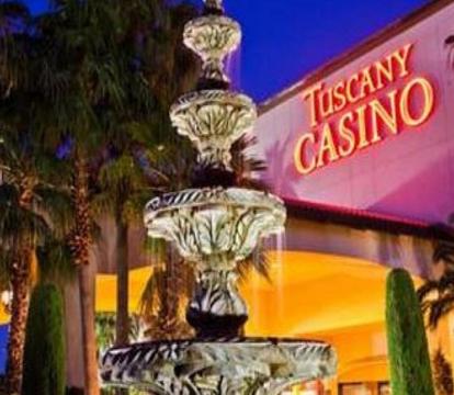 Photo of Tuscany Suites & Casino