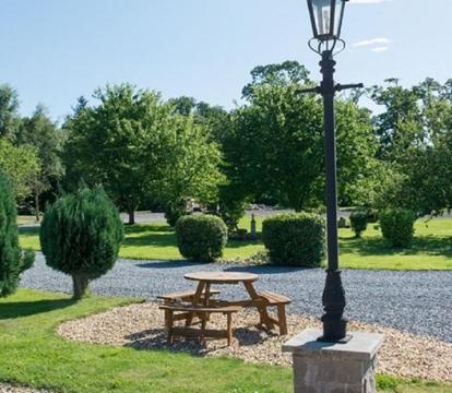 Photo of Tweed Lodge