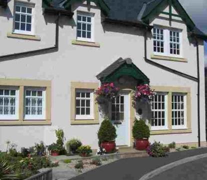 Adults Only Hotels in Peebles (Borders)