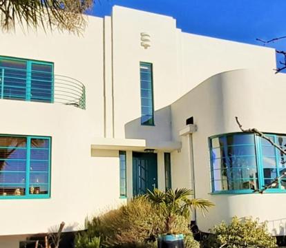 Photo of Twentieth Century B&B