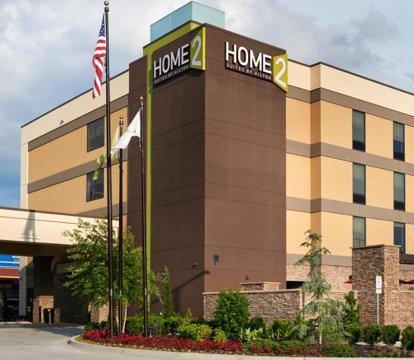 Escape to Romance: Unwind at Our Handpicked Selection of Romantic Hotels in Muskogee (Oklahoma)