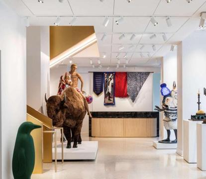 Photo of 21c Museum Hotel Chicago