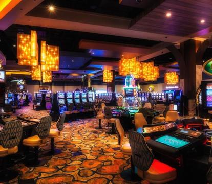 Photo of Twin Arrows Navajo Casino Resort