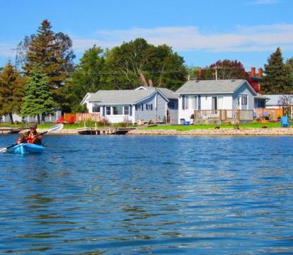 Photo of Twin Birch Suites and Cottages