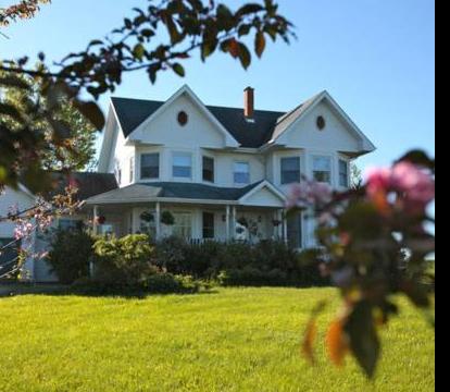 Photo of Twin Peaks B&B