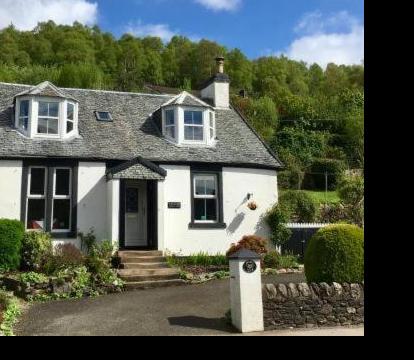 Adults Only Hotels in Arrochar (Argyll and Bute)