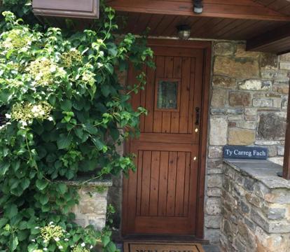 Photo of Ty Carreg Fach Staycation Cottage Cardiff
