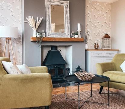 Photo of Ty-Fry House, by Solace Stays