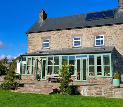 Photo of Ty Newydd B&B