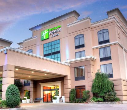Photo of Holiday Inn Express Tyler South, an IHG Hotel