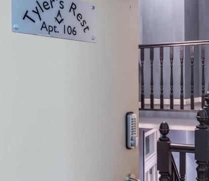 Photo of Tyler’s Rest