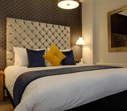 Photo of Tyndale B&B Torquay