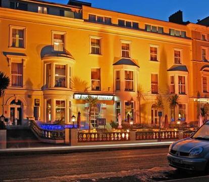 Photo of Tynedale Hotel