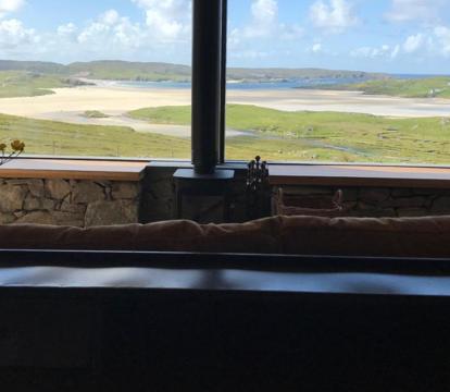 The most romantic hotels and getaways in Uig (Isle of Lewis)