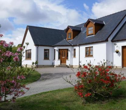 Photo of Uircheann Righ